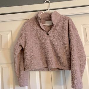❌🛑 SOLD ❌🛑 American Eagle Teddy pullover